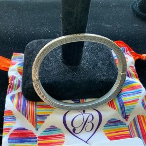 Brighton 147 Secret Of Life Bracelet